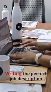 Writing job descriptions that attract top candidates requires clarity and appeal. Here’s the secret: Be clear and concise: Focus on key responsibilities and required skills to avoid overwhelming candidates. Highlight company culture: Showcase your company’s values and work environment to attract candidates who align with your vision. Use engaging language: Craft compelling descriptions that make the role sound exciting and impactful, ensuring it stands out in a crowded job market. #MyJob #tips #