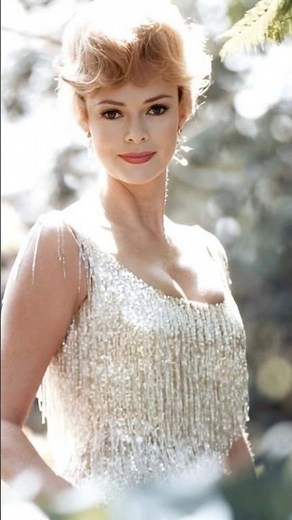 Remembering JUNE Lockhart.