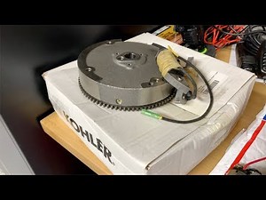 Predator 212cc Hemi Part Compatibility - Flywheel, Stator, Gaskets, Starter, and Switch Box