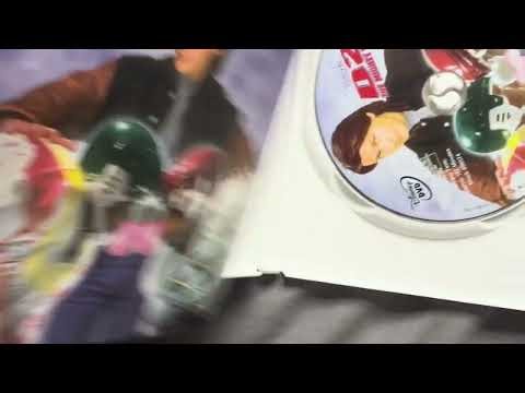 The Mighty Duck 2 2002 DVD Review