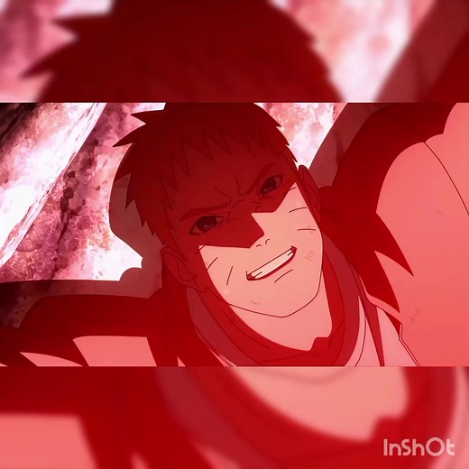 Rescate de Naruto en Boruto Capítulo 64 Parte 2