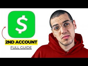 How to Open a Second Cash App Account 2026 | Complete Working Guide