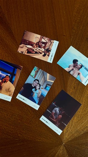 Jyra May Agpangan 💋 on Instagram: "AP2 Flash Print Bundle by @insta360 — I’m officially obsessed. ✨ The prints pop, the quality is insane, and every shot feels like a statement. These aren’t just photos, they’re pieces of my new collection, capturing moments, memories, and the vibe I’ll always want to remember. 📸🖤 @insta360_ph"
