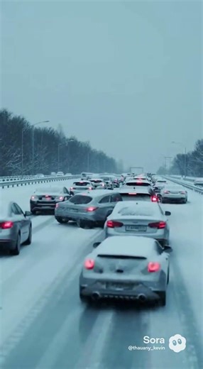 Frozen Roads: When Control Vanishes”