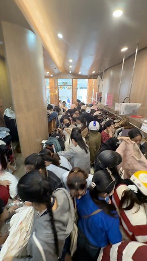 350K views · 1.2K reactions | May store thất thủ 沈 Xin lỗi khách vì...