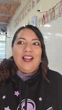 Valoración Juego de Roles. Maestra Ana Karen Cruz Vera