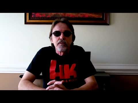 How Do You Pronounce Heckler & Koch?...