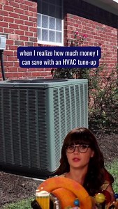 You know what's cool for you and your bank account? Scheduling a tune-up for your HVAC. Here's why you should show your unit a little TLC this season: ➡️ Avoid unexpected breakdowns and keep your home comfortable ➡️ An efficient unit means lower energy bills and a happier wallet ➡️ Regular maintenance helps extend the lifespan of your HVAC Don't blow it off! Schedule your tune-up today and give yourself peace of mind for an affordable cost. 📞 321-358-2373 💻 https://bit.ly/3LnGf2t | Ace Solves 