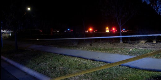 2 killed, 2 others hurt in south Charlotte crash, police say