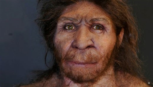 Homo Heidelbergensis: The 700,000-Year-Old Ancestor of Humans and Neanderthals