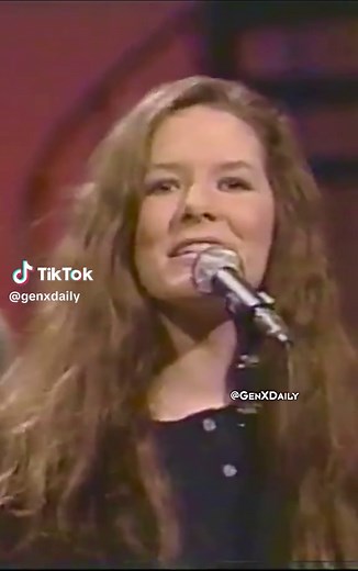 What I Am: Edie Brickell Live in 1988