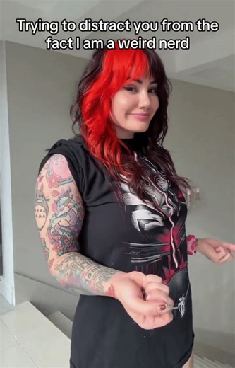 Peta Lloyd on Make a GIF