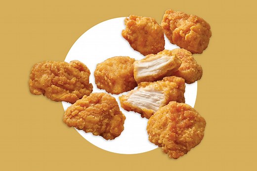 These Costco Chicken Nuggets Are the Best — Here are 5 Ways I Turn Them Into Dinner