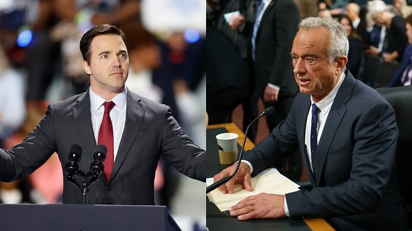 NC attorney general takes legal action against DHHS, RFK Jr. over health care cuts