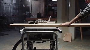 Watch SKILSAW SPT99-11 10" Heavy Duty Worm Drive Table Saw with Stand, Silver on Amazon Live