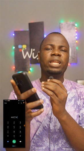 3.3M views · 58K reactions | How to know if you’re being tracked and how to clear the tracking #WisdomMedia #tipsonsocialmedia | Ibukun Raji | Facebook