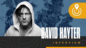 Metal Gear Solid's David Hayter Reflects on the Legacy of Snake
