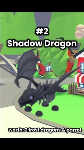 10 RAREST Pets in Adopt Me! 😱