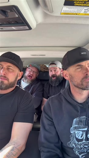 Middle-Aged Comedy Adventures in Boise