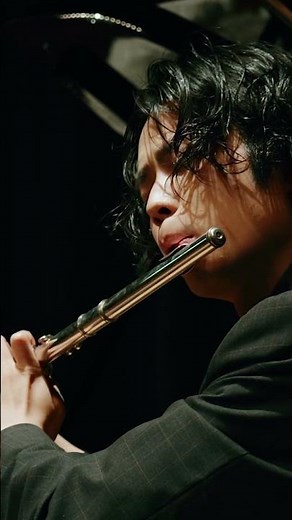 J.M-ダマーズ : コンセールの形式によるソナタ J.M-Damase : Sonata en Concert#flute #piano #フルート