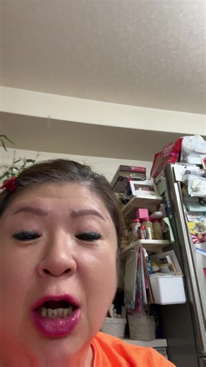 美和さんの美味しい手作り料理と韓国旅行計画