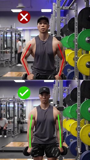 5.1K views · 37 reactions | 3 Shoulder Exercise Mistakes You Need to...