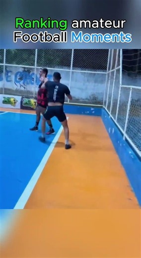 Funniest street football moments you've never seen 😂🔥 #shorts