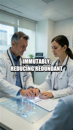 Health Data Security: A New Path to Safe Sharing with Blockchain