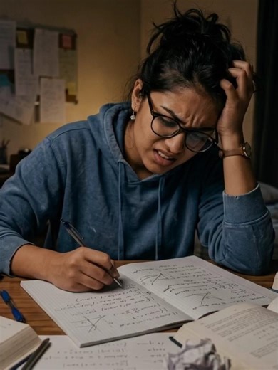 Weak In Math's 😔📚? (PART~2) Try 3 Powerfull Tips.