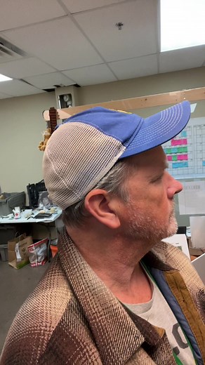 Realistic Comb Over Filter Tutorial with Victoria Rozmajzl