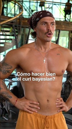 Cómo hacer bien el curl bayesian