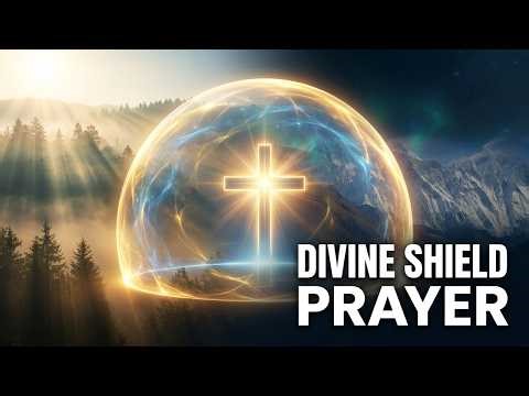 Purification and Protection Prayer | Strengthen Your Faith