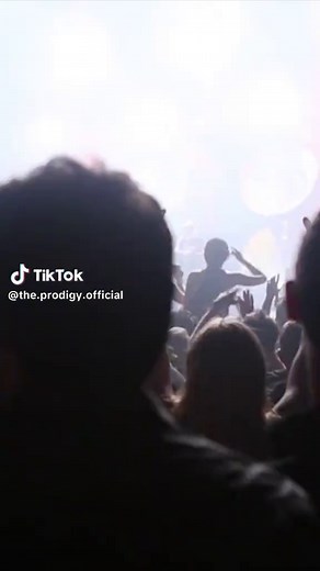 The Day is My Enemy (Live in Australia 2015) #theprodigy #electronicmusic