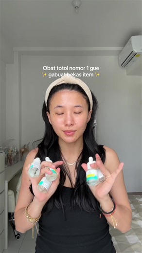 Kiehl's Liquid Patch: Differences Between Imperfect and Brand New