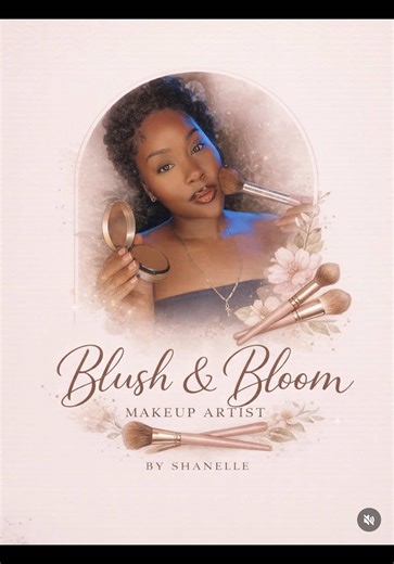 Makeup Tutorial for Young Ladies at Jones High School