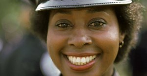 'Police Academy' Actress Marion Ramsey Dies At 73