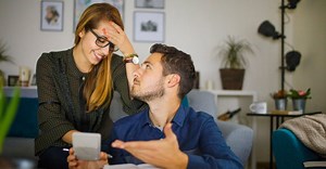 What To Do If Your Spouse Isn't Serious About Paying Off Their Debt