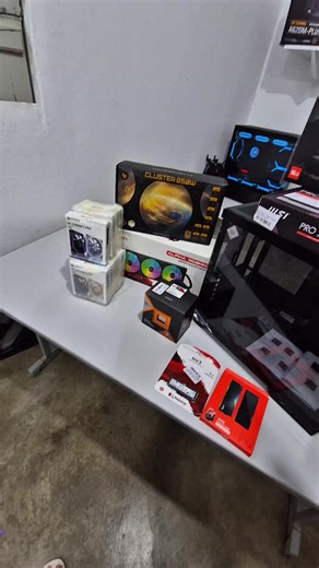 Montando PC Gamer de 15k com Ryzen 7 e Radeon | Montagem