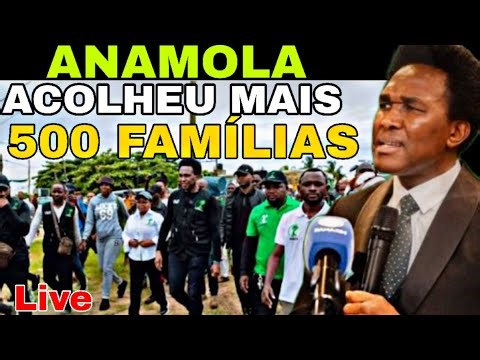 Breaking News with VM7 - ​​Anamola's Work!