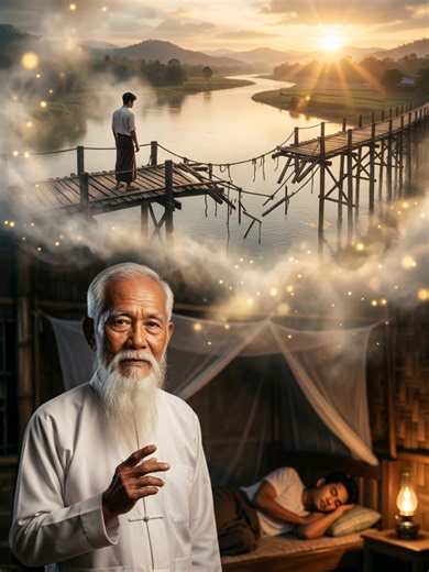 အိပ်မက်တိုင်းဟာ အိပ်မက်သက်သက်ချည်းလို့ ထင်နေတုန်းလား😱 #Hiddenwisdom #ရှေးအယူအဆ #creatorsearchinsights #fypシ゚viral #japan @Hidden Wisdom @Hidden Wisdom