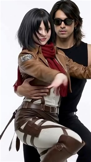 ATTACK ON TITAN (SALSA) BENTOBOX BAND #attackontitan #shingekinokyojin #anime #salsa #baile