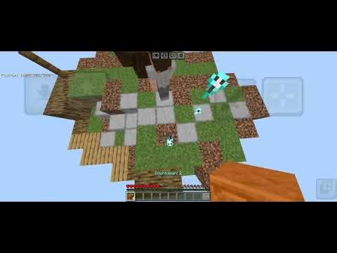 Amixi Block Clutch Practice 5 hits