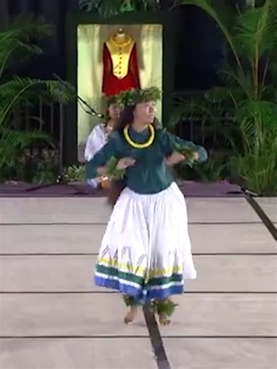 Merrie Monarch 2021: Miss Aloha Hula & Kane Performances
