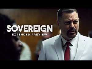 Routine Traffic Stop Takes a Dark Turn | Sovereign