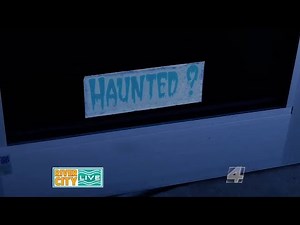 Haunted Jax Beach: Ginger's Place and 33 Star