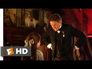 FairyTale: A True Story (8/10) Movie CLIP - Do You Ever Tell Anyone? (1997) HD