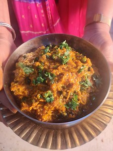 128K views · 1.8K reactions | Haldi ( Raw Turmeric) Ki Sabzi banaye RAJASTHANI STYLE MEIN - Video Recipe by Vijay Haldiya ( Founder of Zayka Ka Tadka ) Very effective in curing and preventing many diseases! Text Recipe Link: https://www.zaykakatadka.com/recipe/kachi-haldi-ki-sabzi-raw-turmeric-sabzi/ Kachi Haldi Ki Sabzi | 5 minute Veg Recipes | Facebook