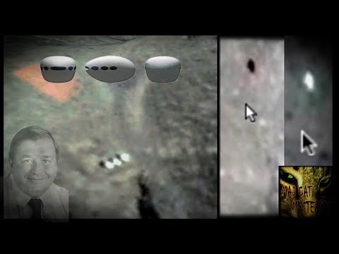 TALL WHITES: Photographic Evidence? (pt.4)