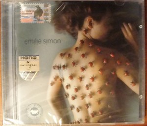 Émilie Simon - Émilie Simon