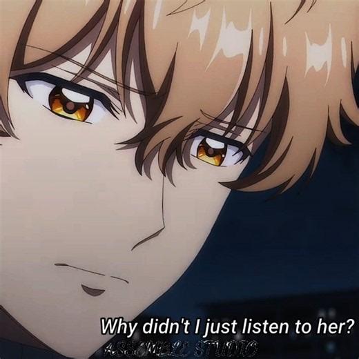 Arata found out the truth 👀💝|| Kaiju Girl Caramelise || #anime #shorts #animeedit